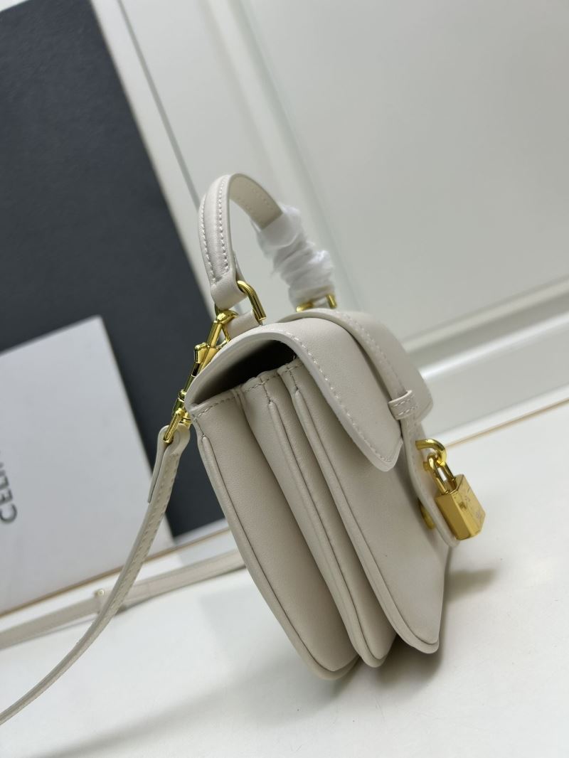 Celine Top Handle Bags